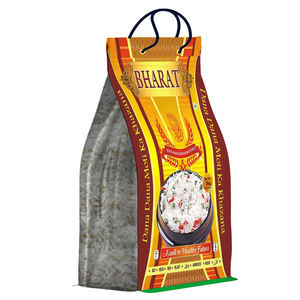 Die lamellierte Aluminiumfolie-flache Unterseite sackt recyclebare Gewohnheit 16oz gedruckt ein