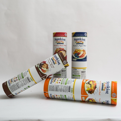 PET DES HAUSTIER-VMPET Plastiknahrungsmittelverpackungs-hohe Sperre Verpackungsfolie-450mm