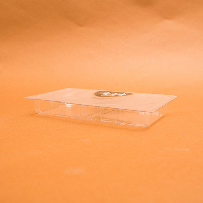 600um 600 der Evoh-Verpackungsfolie-transparenten Verpackungsmikrometer ausdehnungs-Thermoforming