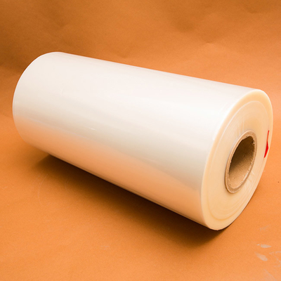 Deckel-Film 550um 562mm, der undurchsichtigen PET Ausdehnungs-Verpackungs-Film für Frischfleisch verpackt