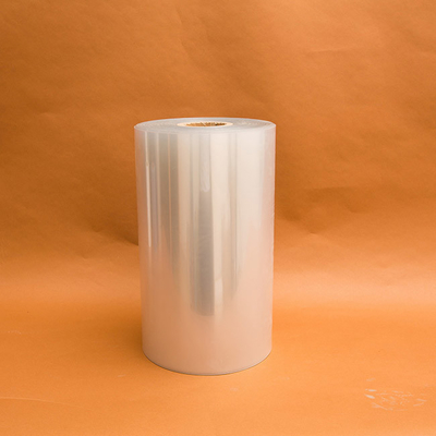 Transparentes Film Lidding Thermoforming Peelable-Verpacken der Lebensmittel APET PET für Brot