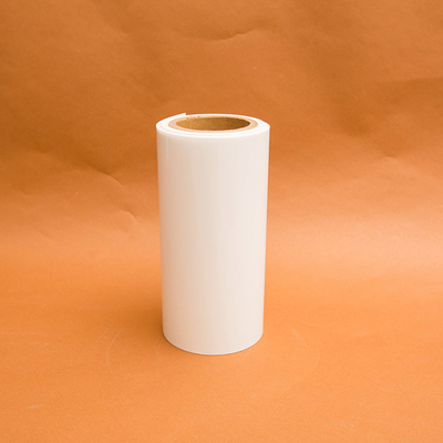 Weiße APET-PET Thermoforming-Film-Frischfleisch-Nahrungsmittel-Tray Sealing Film-KARTE Verpackung