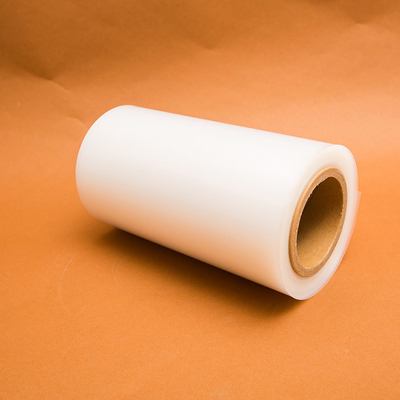 Weiße APET-PET Thermoforming-Film-Frischfleisch-Nahrungsmittel-Tray Sealing Film-KARTE Verpackung