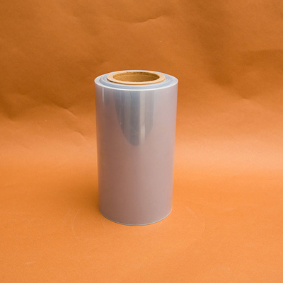 600um 600 der Evoh-Verpackungsfolie-transparenten Verpackungsmikrometer ausdehnungs-Thermoforming