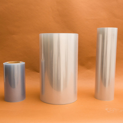 600um 600 der Evoh-Verpackungsfolie-transparenten Verpackungsmikrometer ausdehnungs-Thermoforming