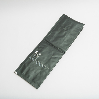 102 kundenspezifischer Verpackenstand des Mic Coffee Packaging Bags With-Luftventil-500g herauf Beutel